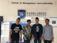 Program Kuliah Karyawan Malang Nomor 10